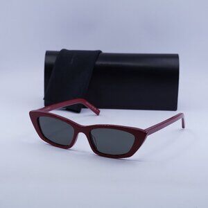 Final Price! Saint Laurent SL277 012 Sunglasses
